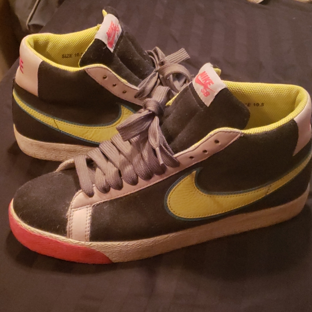 Nike SB Blazers